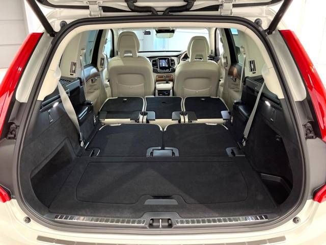 Volvo XC90 2022-03 190296-14
