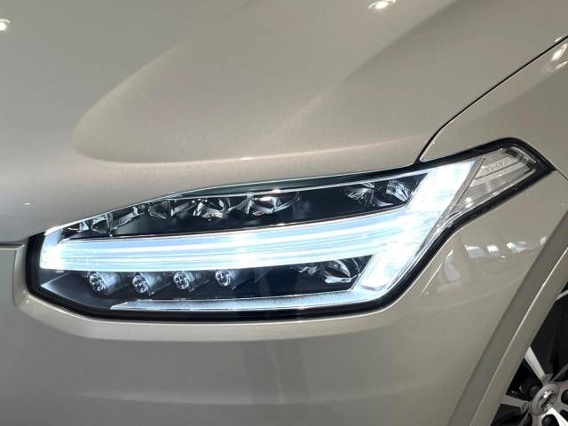 Volvo XC90 2022-03 190296-17