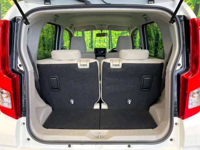 Daihatsu MOVE 2020-10 17225-9
