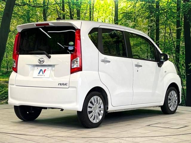 Daihatsu MOVE 2020-10 17225-17