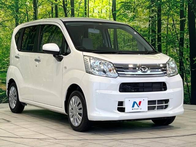 Daihatsu MOVE 2020-10 17225-16