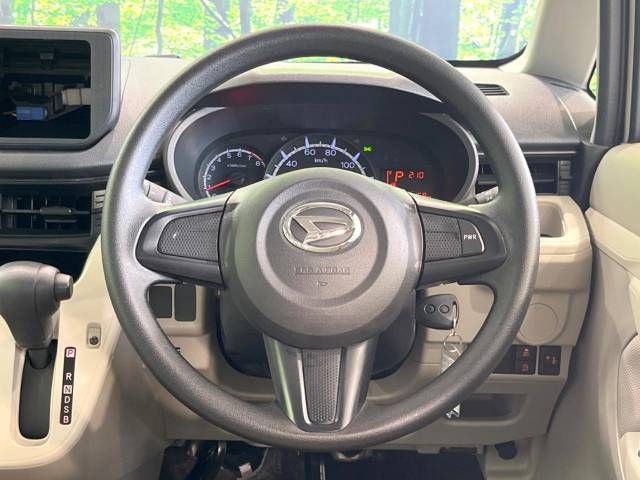 Daihatsu MOVE 2020-10 17225-11
