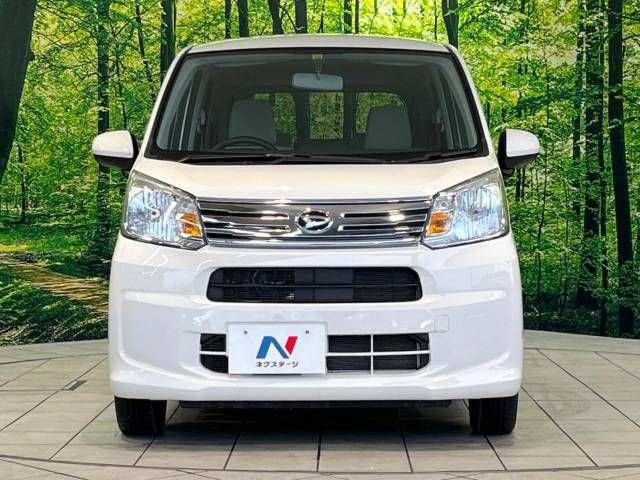 Daihatsu MOVE 2020-10 17225-14