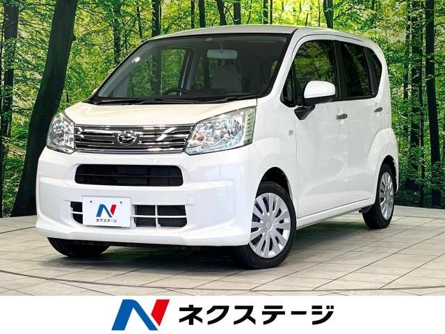 Daihatsu MOVE 2020-10 17225-0