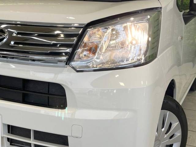 Daihatsu MOVE 2020-10 17225-13