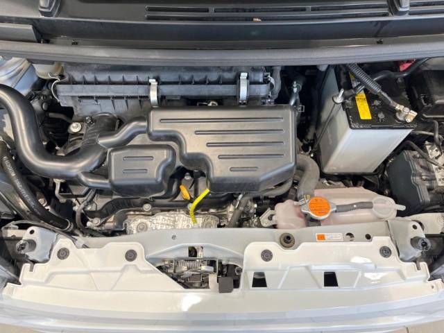 Daihatsu MOVE 2020-10 17225-18