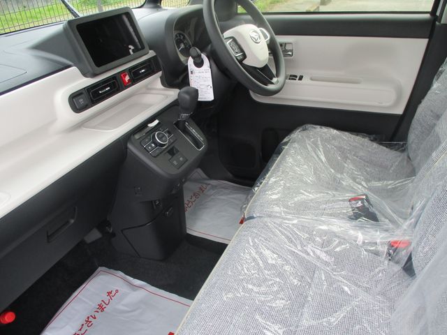 Daihatsu MOVE CANBUS 2023-08 11297-1