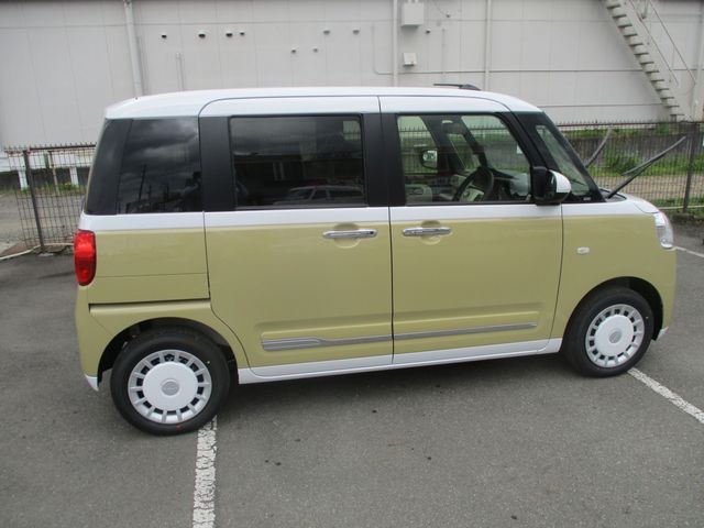 Daihatsu MOVE CANBUS 2023-08 11297-3