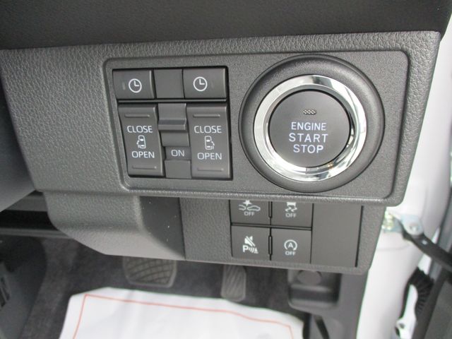 Daihatsu MOVE CANBUS 2023-08 11297-5