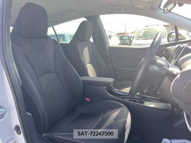 Toyota PRIUS PHV 2020-12 282527-8