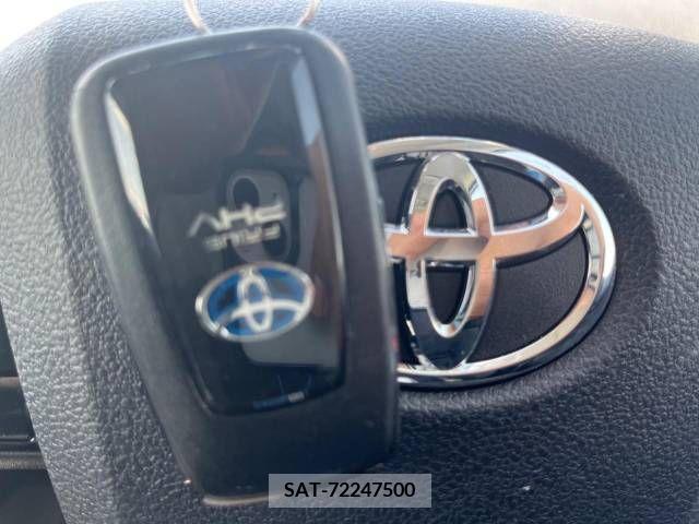 Toyota PRIUS PHV 2020-12 282527-7