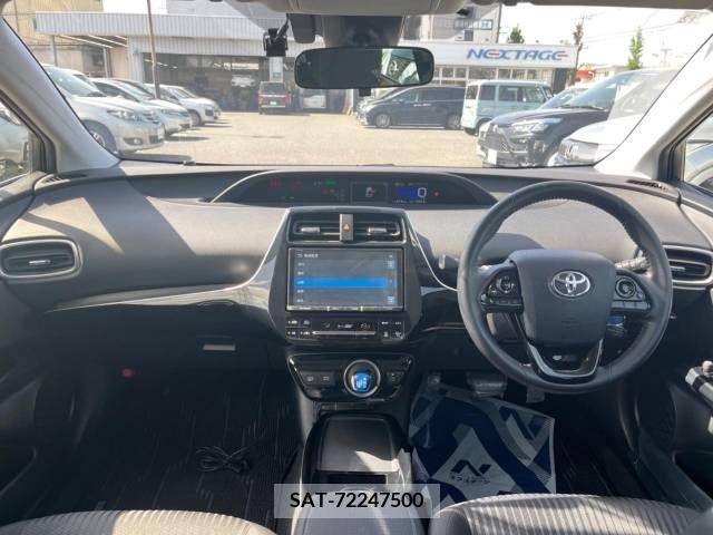 Toyota PRIUS PHV 2020-12 282527-1