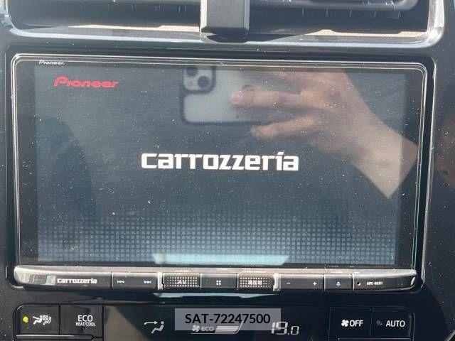 Toyota PRIUS PHV 2020-12 282527-2