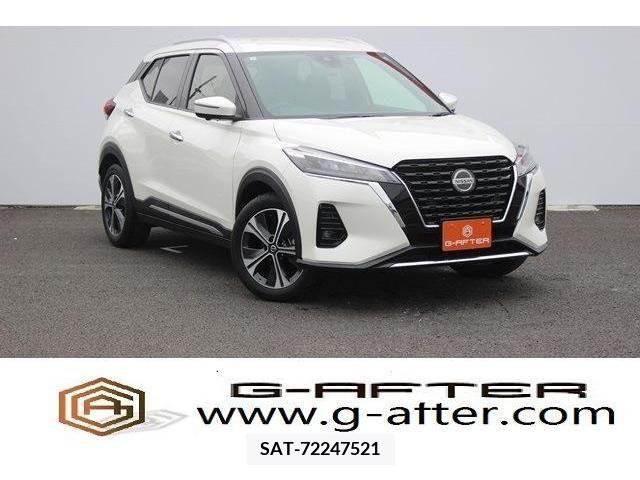 Nissan KICKS 2021-01 326009-0