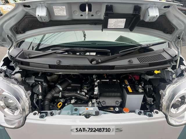 Daihatsu MOVE 2022-07 242029-19