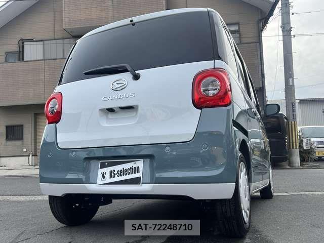 Daihatsu MOVE 2022-07 242029-5