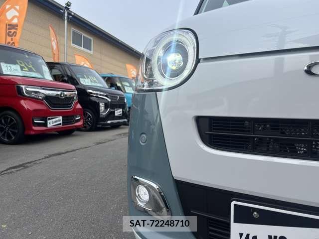 Daihatsu MOVE 2022-07 242029-14