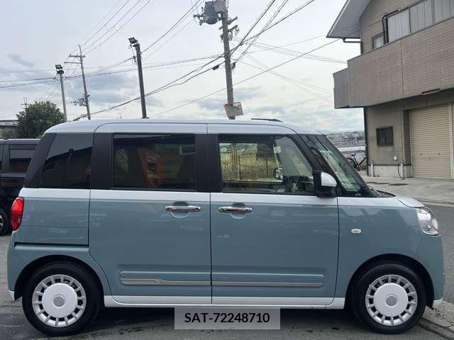 Daihatsu MOVE 2022-07 242029-8