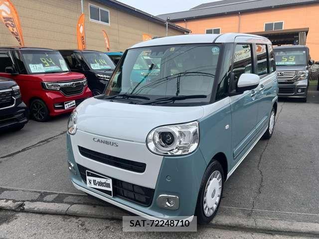 Daihatsu MOVE 2022-07 242029-13