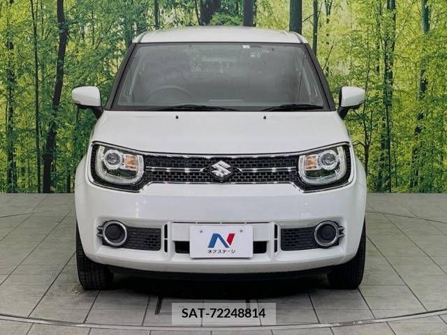 Suzuki IGNIS 2018-05 213442-14