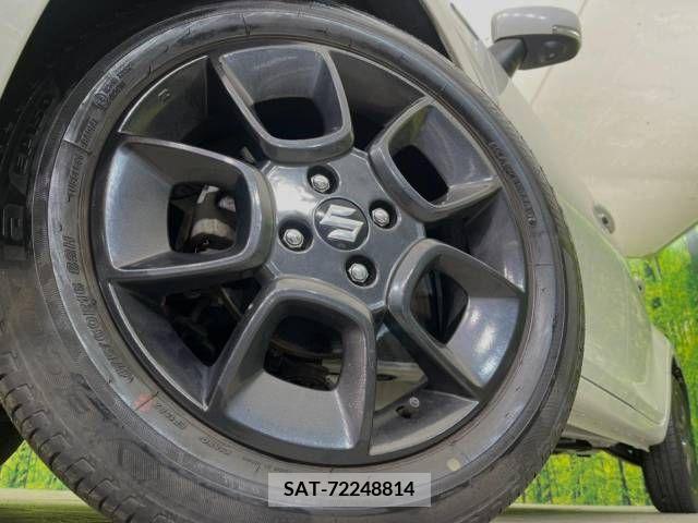 Suzuki IGNIS 2018-05 213442-13