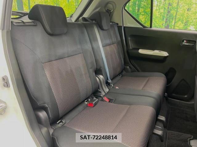 Suzuki IGNIS 2018-05 213442-9