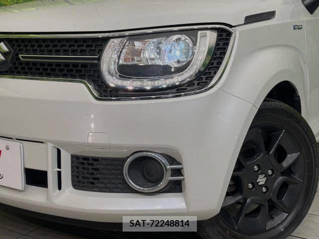 Suzuki IGNIS 2018-05 213442-12