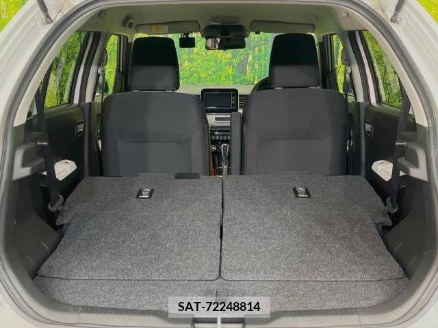 Suzuki IGNIS 2018-05 213442-10