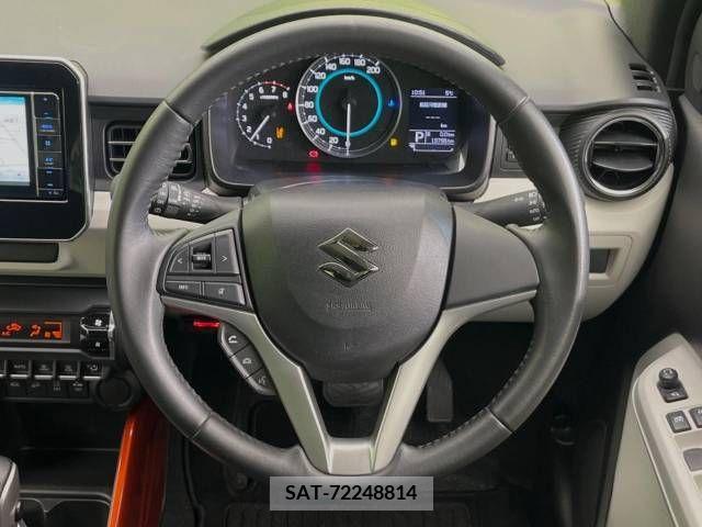 Suzuki IGNIS 2018-05 213442-11
