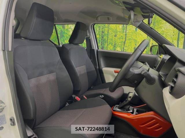 Suzuki IGNIS 2018-05 213442-8