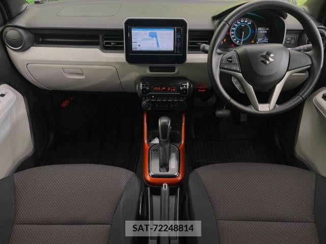 Suzuki IGNIS 2018-05 213442-1