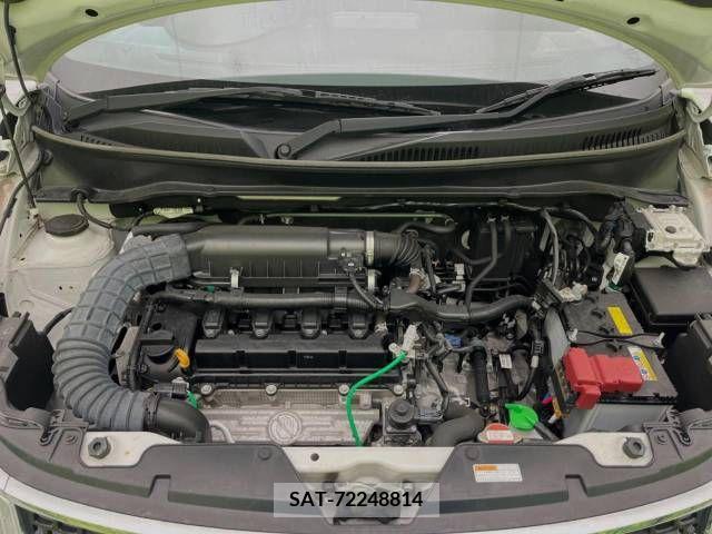 Suzuki IGNIS 2018-05 213442-18