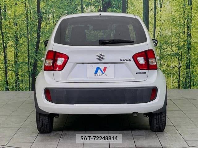 Suzuki IGNIS 2018-05 213442-15