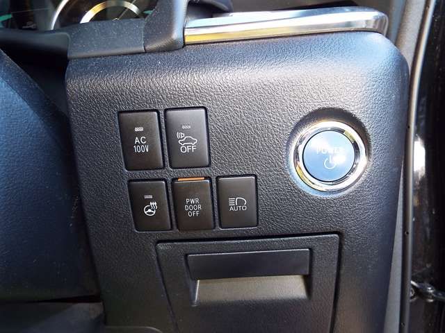 Toyota VELLFIRE 2018-11 28369-8