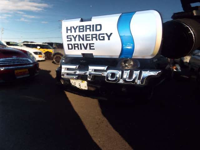 Toyota VELLFIRE 2018-11 28369-16