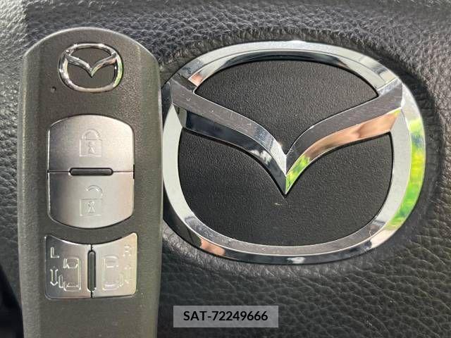 Mazda PREMACY 2013-03 281697-6
