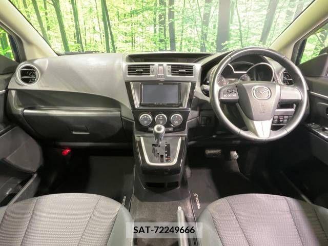 Mazda PREMACY 2013-03 281697-1