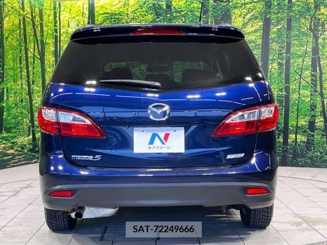 Mazda PREMACY 2013-03 281697-15