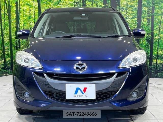 Mazda PREMACY 2013-03 281697-14