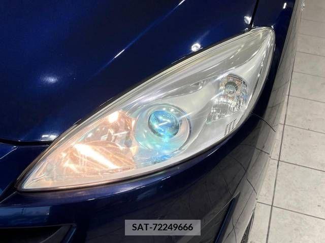 Mazda PREMACY 2013-03 281697-12