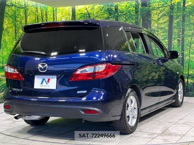 Mazda PREMACY 2013-03 281697-17