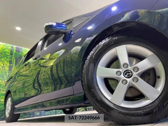 Mazda PREMACY 2013-03 281697-13