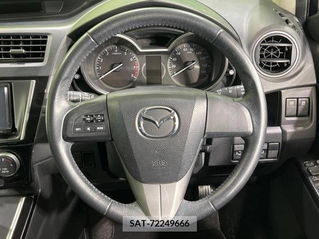 Mazda PREMACY 2013-03 281697-11