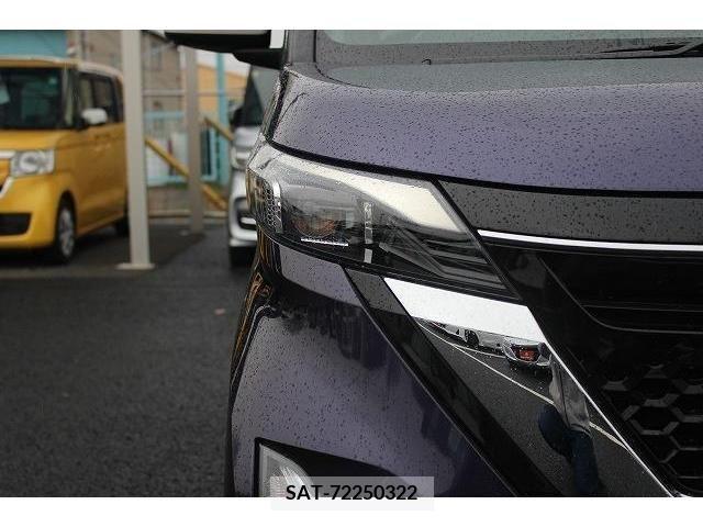 Nissan ROOX 2020-03 238227-9