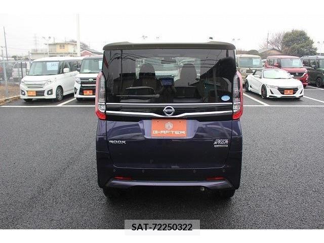 Nissan ROOX 2020-03 238227-7