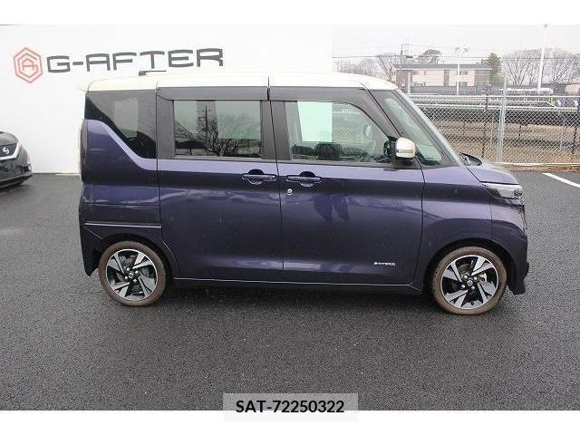 Nissan ROOX 2020-03 238227-6