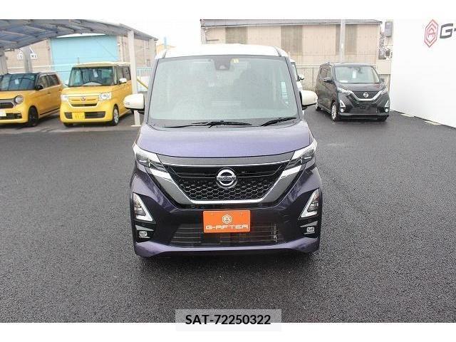 Nissan ROOX 2020-03 238227-5