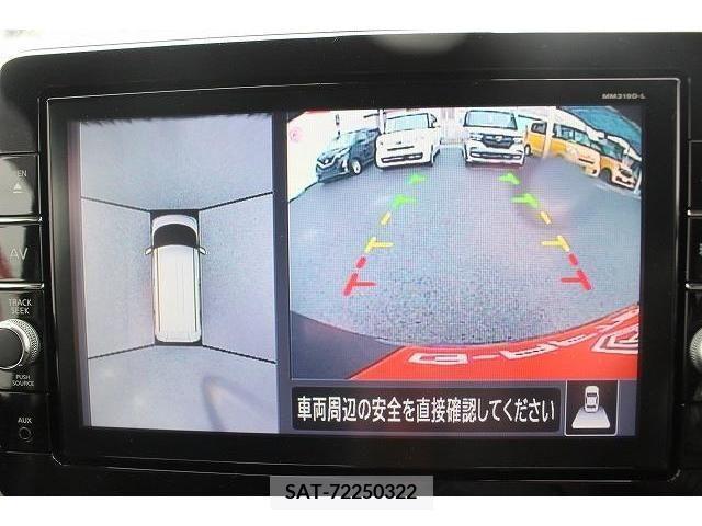 Nissan ROOX 2020-03 238227-3