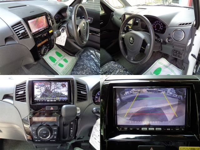 Suzuki PALETTE 2012-09 13281-6