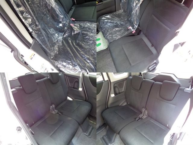 Suzuki PALETTE 2012-09 13281-8